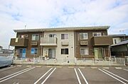 木太町駅より徒歩5分 1階 築16年6ヶ月の賃貸物件