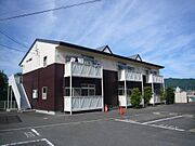 コートビレジ屋島IIB棟 1階 築31年8ヶ月の賃貸物件