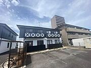 太田駅より徒歩25分 2階 築31年8ヶ月の賃貸物件