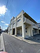 松縄コーポ 2階 築52年11ヶ月の賃貸物件