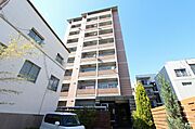 片原町駅より徒歩5分 4階 築19年6ヶ月の賃貸物件