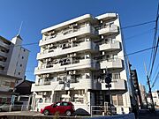マンションロイヤルホワイト 2階 築43年8ヶ月の賃貸物件