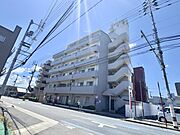 三条駅より徒歩6分 2階 築36年8ヶ月の賃貸物件