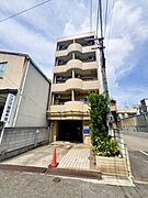 ヴィラタマチの賃貸物件