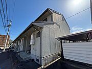 春日川駅より徒歩22分 1階 築39年2ヶ月の賃貸物件
