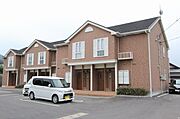 屋島駅より徒歩16分 2階 築20年の賃貸物件