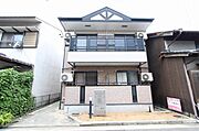 カリーノ・ハウスＢ 2階 築23年8ヶ月の賃貸物件