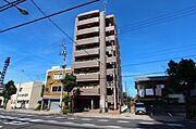 ブルージュ 4階 築26年6ヶ月の賃貸物件