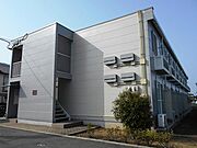 レオパレスマンダリアンコート藤井 1階 築22年5ヶ月の賃貸物件