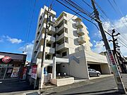 ウッドネスト福岡 2階 築37年6ヶ月の賃貸物件