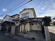 三条駅より徒歩17分 1階 築51年4ヶ月の賃貸物件