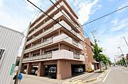 紫雲町ステージワン 2階 築21年8ヶ月の賃貸物件