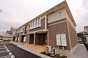 三条駅より徒歩17分 1階 築10年9ヶ月の賃貸物件