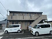 端岡駅より徒歩5分 1階 築26年6ヶ月の賃貸物件