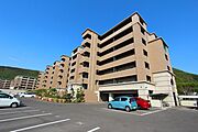 アルファシティ屋島四番館 7階 築31年6ヶ月の賃貸物件