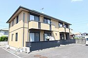 平木駅より徒歩26分 1階 築23年8ヶ月の賃貸物件