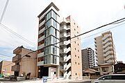 高松駅より徒歩7分 2階 築8年2ヶ月の賃貸物件