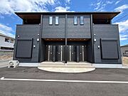 カーサコバ使用しないB 2階 新築の賃貸物件