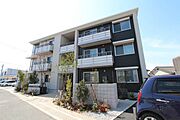 水田駅より徒歩8分 3階 築12年6ヶ月の賃貸物件