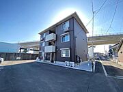 三条駅より徒歩37分 2階 築4年5ヶ月の賃貸物件