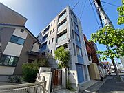 松島二丁目駅より徒歩4分 2階 築9年の賃貸物件