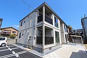 松島二丁目駅より徒歩14分 2階 築6年7ヶ月の賃貸物件