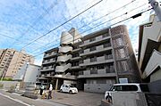 高松駅より徒歩11分 5階 築33年2ヶ月の賃貸物件
