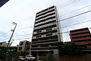 昭和町駅より徒歩2分 3階 築9年7ヶ月の賃貸物件