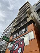 瓦町オレンジハウス 4階 築40年6ヶ月の賃貸物件