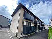 一本木ハイムE棟E 1階 築25年11ヶ月の賃貸物件