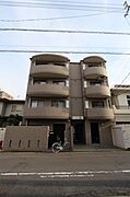 クレセール錦町 2階 築28年4ヶ月の賃貸物件