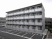 レオパレスフォンテーヌ高松 4階 築18年3ヶ月の賃貸物件