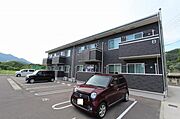 セレノ・カーサA 1階 築12年1ヶ月の賃貸物件