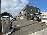 レスポールＡ棟 2階 築19年6ヶ月の賃貸物件