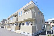 池戸駅より徒歩32分 2階 築12年10ヶ月の賃貸物件