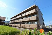 鬼無駅より徒歩30分 3階 築21年7ヶ月の賃貸物件