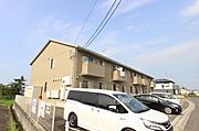 高田駅より徒歩23分 2階 築12年10ヶ月の賃貸物件