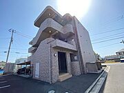 太田駅より徒歩12分 3階 築17年7ヶ月の賃貸物件