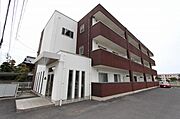 太田駅より徒歩11分 1階 築19年8ヶ月の賃貸物件
