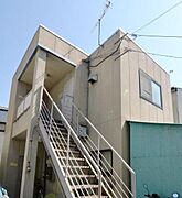 昭和町駅より徒歩12分 1階 築37年8ヶ月の賃貸物件