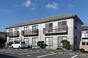 エステイトピア松縄 2階 築32年11ヶ月の賃貸物件