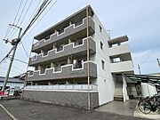 水田駅より徒歩6分 4階 築33年6ヶ月の賃貸物件