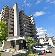 林道駅より徒歩9分 9階 築14年1ヶ月の賃貸物件
