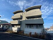 太田駅より徒歩24分 3階 築24年5ヶ月の賃貸物件
