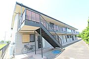 西前田駅より徒歩7分 1階 築32年6ヶ月の賃貸物件