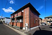 リビングタウン今里Ｄ 2階 築23年の賃貸物件