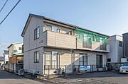 グランコートＭ・２ 1階 築29年7ヶ月の賃貸物件