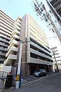 高松駅より徒歩6分 2階 築20年7ヶ月の賃貸物件