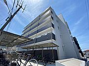 昭和町駅より徒歩8分 1階 築3年6ヶ月の賃貸物件