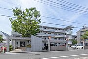 ニュースカイハイツ太田 4階 築37年7ヶ月の賃貸物件